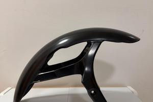 Parafango Anteriore Nero DUCATI Monster 70mm