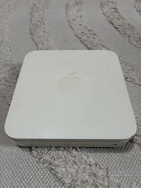 Router Apple AirPort Extreme A1143 – FUNZIONANTE