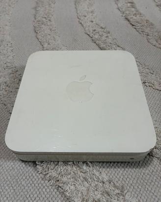 Router Apple AirPort Extreme A1143 – FUNZIONANTE