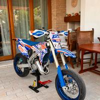 Tm smr 125 2022