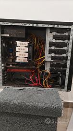 PC Desktop Cooler Master | AMD Phenom II | ATI Rad