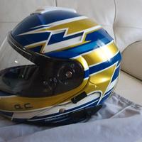 Casco modulare Shoei Neotec tg. M