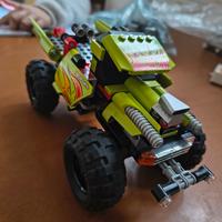 LEGO Racers Monster Truck