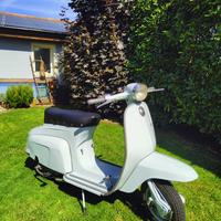 LAMBRETTA j50 del 1976