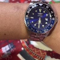 Orologio invicta