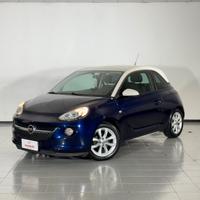 Opel Adam 1.2 70 CV Unlimited