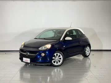 Opel Adam 1.2 70 CV Unlimited