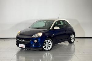 Opel Adam 1.2 70 CV Unlimited