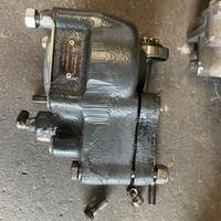 Presa di forza iveco eurocargo 8 marce