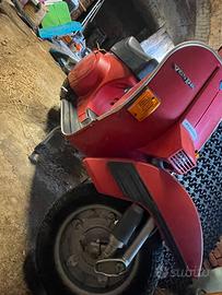 Vespa pk50s