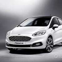 Ricambi ford fiesta