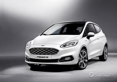 Ricambi ford fiesta