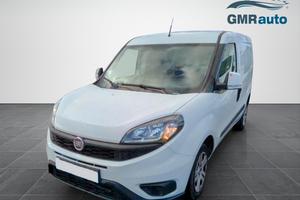Fiat Doblo Doblò 1.6 MJT 105CV S&S PC-TN Cargo Bus