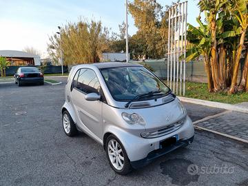 SMART fortwo 1ª serie - 2004