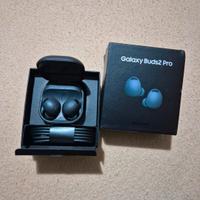 Samsung Galaxy Buds 2 PRO