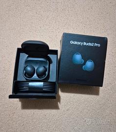 Samsung Galaxy Buds 2 PRO