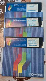 Floppy disk 5.25 Dos 2.11