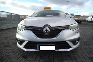 RENAULT MEGANE 1.5 DISEL