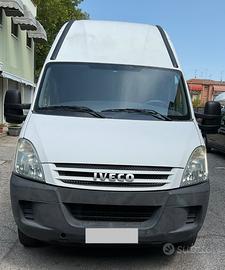 Iveco daily 35c18 3.0 hpt