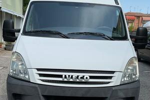Iveco daily 35c18 3.0 hpt