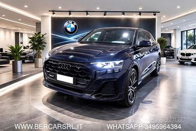 Audi Q8 50 TDI 210kW quattro tip. S Line Edition