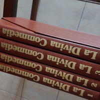 La Divina Commedia (Edizione Assoluta)