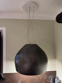 Cappa Aspirazione Cucina