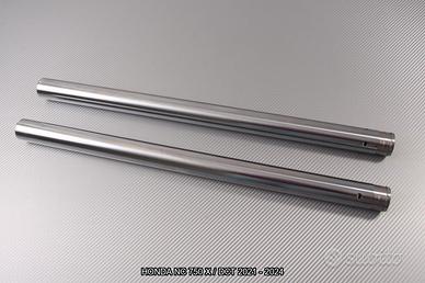 Steli forcella per HONDA NC 750 X / DCT 2021 2024