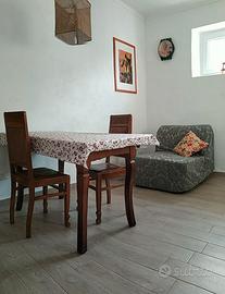 Bilocale in Cavour (To)