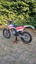 Beta 125 RR Enduro 4T LC