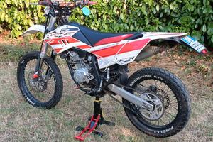 Beta 125 RR Enduro 4T LC
