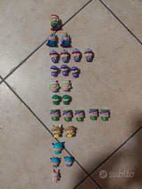 Miniature della serie Mirmo