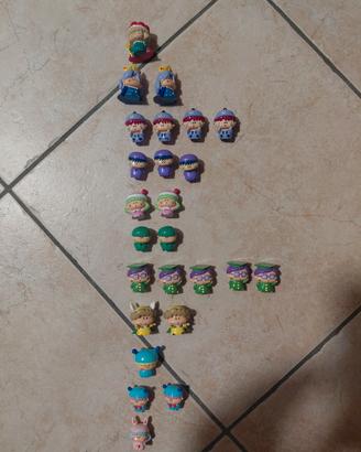 Miniature della serie Mirmo