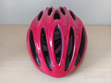 Casco da ciclismo