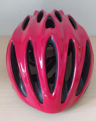 Casco da ciclismo