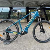 E bike MyLand