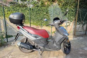 Kymco Agility 150 R16+