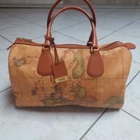 Bauletto Alviero Martini 