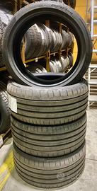 Set 4 Pneumatici Pirelli P0 255x35x19