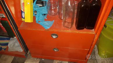 Mobile Tisettanta serie Multiplo