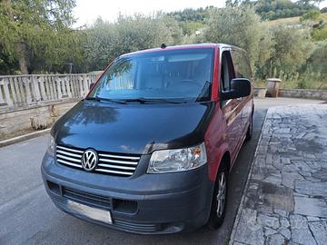 VOLKSWAGEN T5 1.9