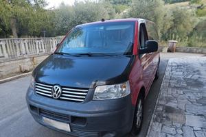 VOLKSWAGEN T5 1.9