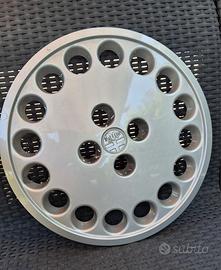 copricerchio alfa romeo perfetto 