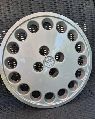 copricerchio alfa romeo perfetto 