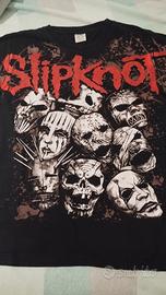 T-shirt Slipknot