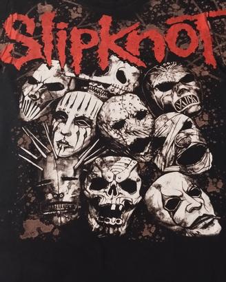 T-shirt Slipknot