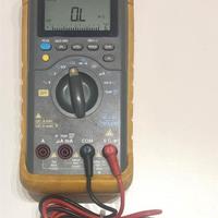 Multimetro digitale ESCORT 97