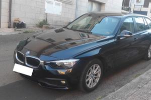 BMW 316d
