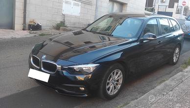 BMW 316d
