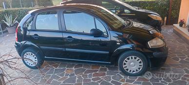 CITROEN C 3 1100 BENZINA 